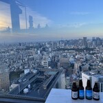 ザ・ルーフ 渋谷スカイ - 