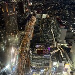 ザ・ルーフ 渋谷スカイ - 