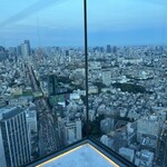 ザ・ルーフ 渋谷スカイ - 