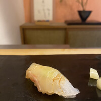 鮨 かず矢 - 