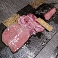 牛に金棒 麻布十番 - 
