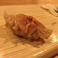 鮨 りんだ - 