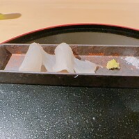 鮨 稲穂 - 