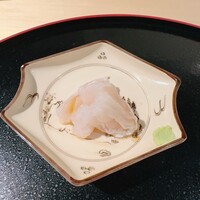 鮨 稲穂 - 