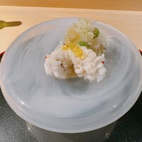 鮨 稲穂 - 