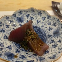 鮨 かず矢 - 