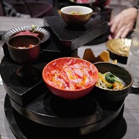 牛に金棒 麻布十番 - 