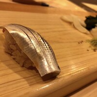 鮨 りんだ - 
