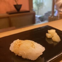 鮨 かず矢 - 