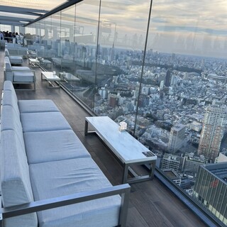 ザ・ルーフ 渋谷スカイ_2