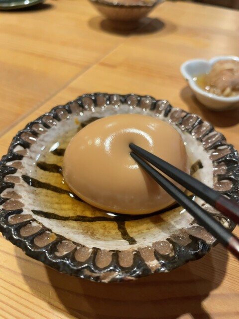 よどやばし 燁 (yodoyabashi HANA) - 淀屋橋/おでん/ネット予約可 | 食べログ