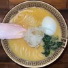 らぁ麺 しろがね - 