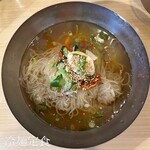 冷麺館 - 