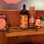 1,000円ステーキ ステーキハウス88 Jr. - 