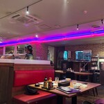 1,000円ステーキ ステーキハウス88 Jr. - 