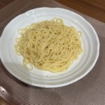 大沢製麺所 - 