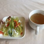 ステーキ 東洋館 - 