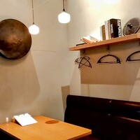 フレンチ串揚げBEIGNET 東京 - 