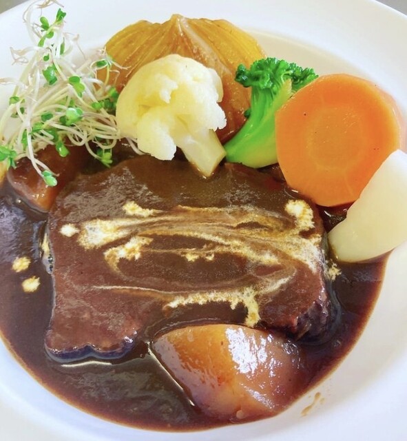 10 couleurs（ディクルール） - 撫牛子（惣菜・デリ）の写真