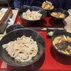 肉汁饂飩屋 とこ井 さいたま新都心店