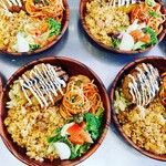 10 couleurs - ご予約弁当