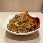 らーめん 七彩飯店 - 