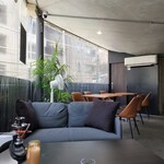 CafeTerrace - 