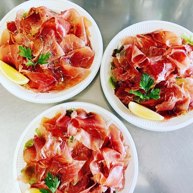 10 couleurs（ディクルール） - 撫牛子（惣菜・デリ）の写真