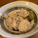 肉とちょい呑み屋 トト． - 