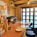 肉とちょい呑み屋 トト． - 