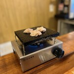 肉とちょい呑み屋 トト． - 