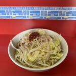 ラーメン二郎 - 
