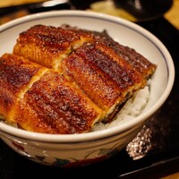 うなぎ家 しば福や - 