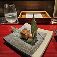 天ぷら酒房 西むら - 