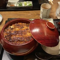 うなぎ家 しば福や - 