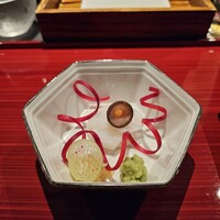 天ぷら酒房 西むら - 