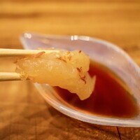うなぎ家 しば福や - 