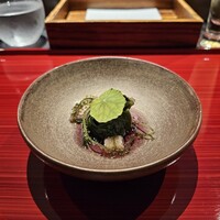 天ぷら酒房 西むら - 