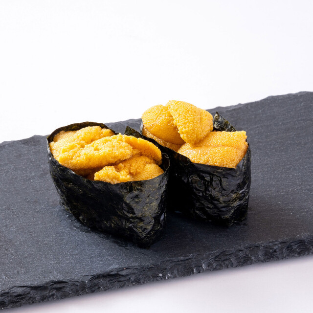 うみっぷく - 陸中山田（食堂）の写真