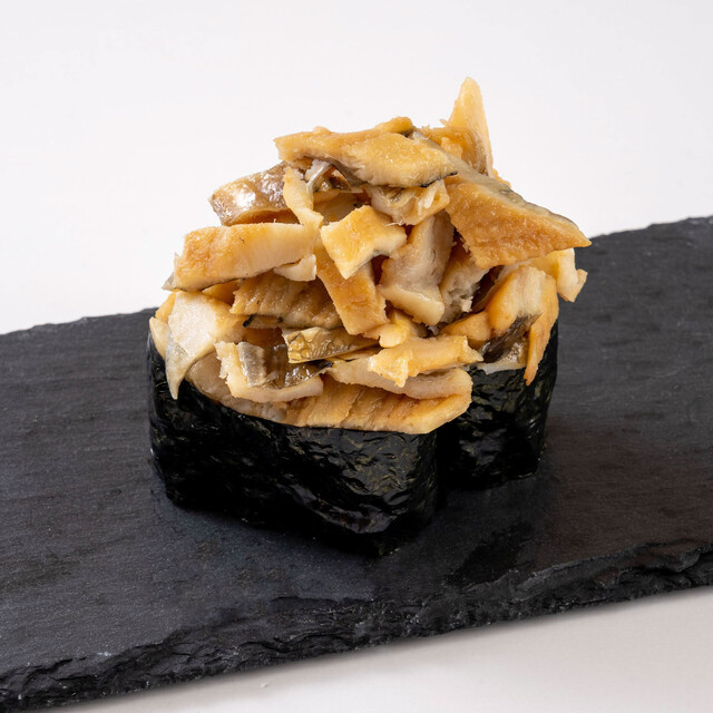 うみっぷく - 陸中山田（食堂）の写真