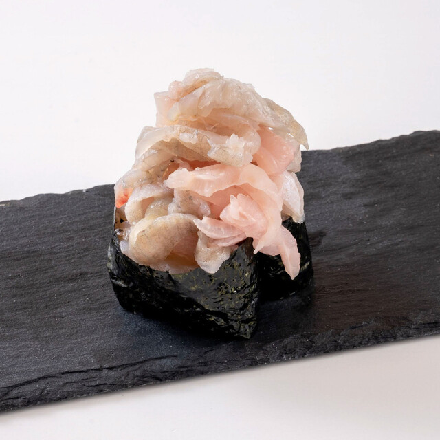 うみっぷく - 陸中山田（食堂）の写真