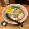 赤坂麺処 友