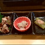 Sushidokoro Daiyuu - 