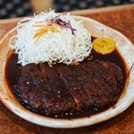 Tonkatsu Tachibana - 