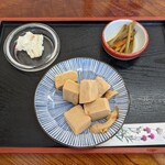 櫻屋 - 食べ放題のお総菜