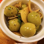 kitchen maroyaka waltz - 