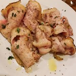 kitchen maroyaka waltz - 