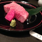 米澤牛DINING べこや - 