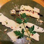 kitchen maroyaka waltz - 