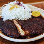 Tonkatsu Tachibana - 